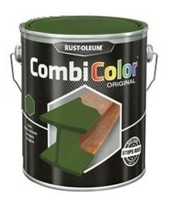 10041146 RUST-OLEUM COMBI COLOR RAL 6011 7335-2.5