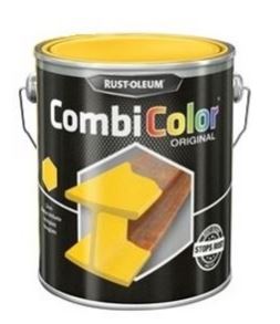 10041166 RUST-OLEUM COMBI COLOR RAL 1007 7348-2.5