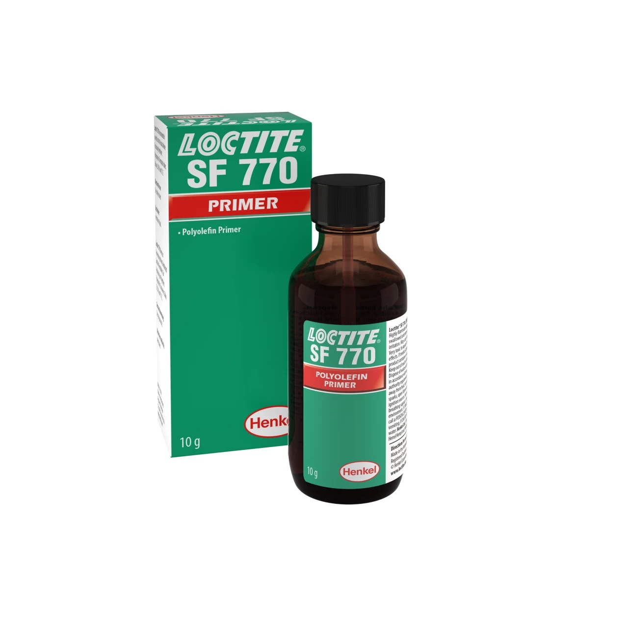 10041363 LOCTITE POLYOLEFIN PRIMER KUNSTSTOFFEN 770-10