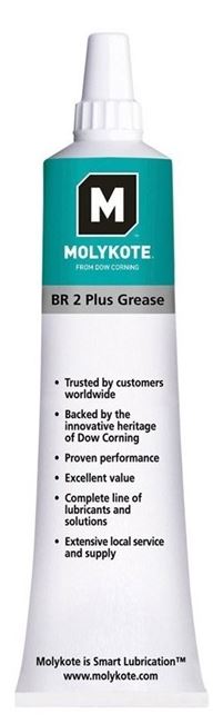 10045795 MOLYKOTE LAGERVET UNIVERSEEL BR2-PL-100