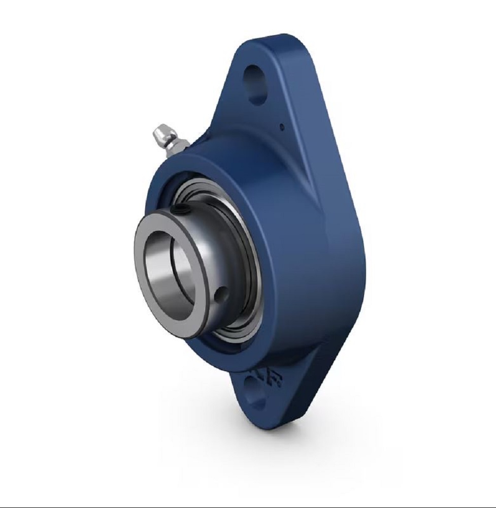 10049063 SKF Y-FLENSLAGERUNIT FYTB40FM, 40x171,5x56,7