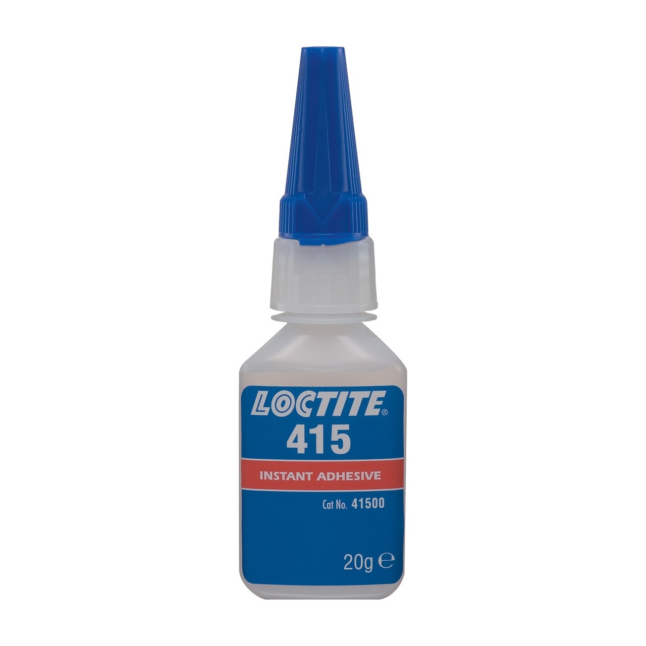 10051191 LOCTITE LIJM VOOR METALEN 415-20