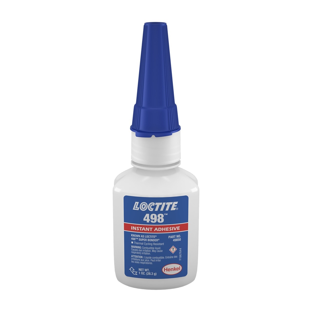 10051201 LOCTITE SNELLIJM CA ADHESIVE 498-28