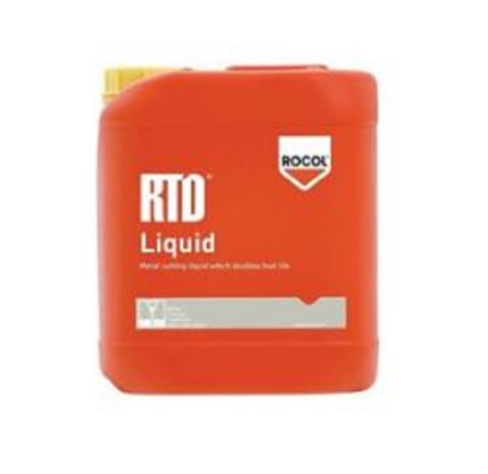 10056128 ROCOL DRAADSNIJOLIE ROCOL-OLIE-05000