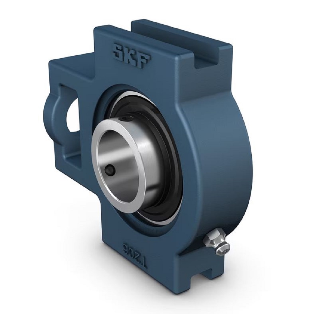 10058891 SKF Y-LAGERUNIT TU25TF, 25x100x64