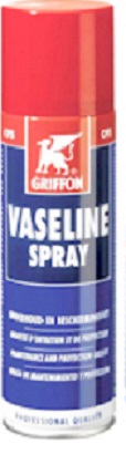 10059411 GRIFFON VASELINE SPRAY VAS-300ML