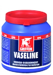 10059412 GRIFFON VASELINE ZUURVRIJ 200ML