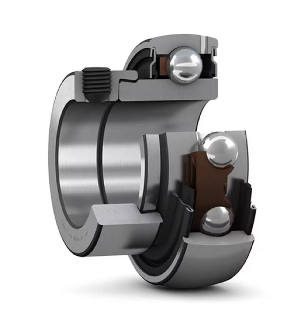 10060713 SKF Y-LAGER YET205, 25x52x15
