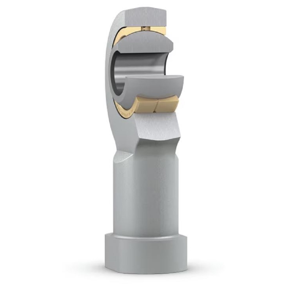 10164022 SKF STANGKOP SILKAC8M, 8x25x50