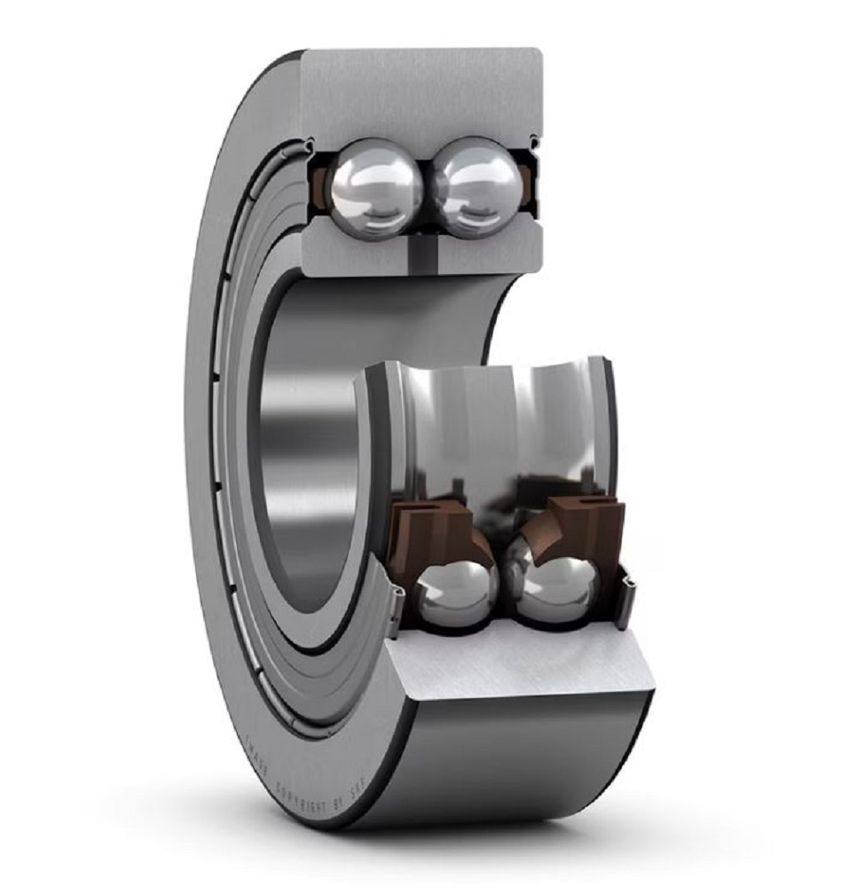 10168238 SKF LOOPROL BOL LOOPVLAK 305800C-2Z, 10x32x14