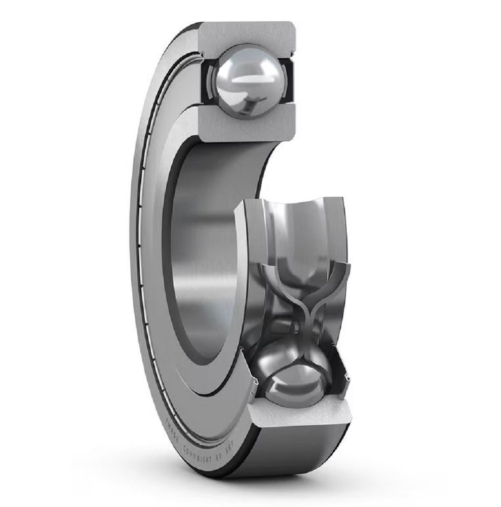 10197273 SKF GROEFKOGELLAGER 16002-2Z, 15x32x8