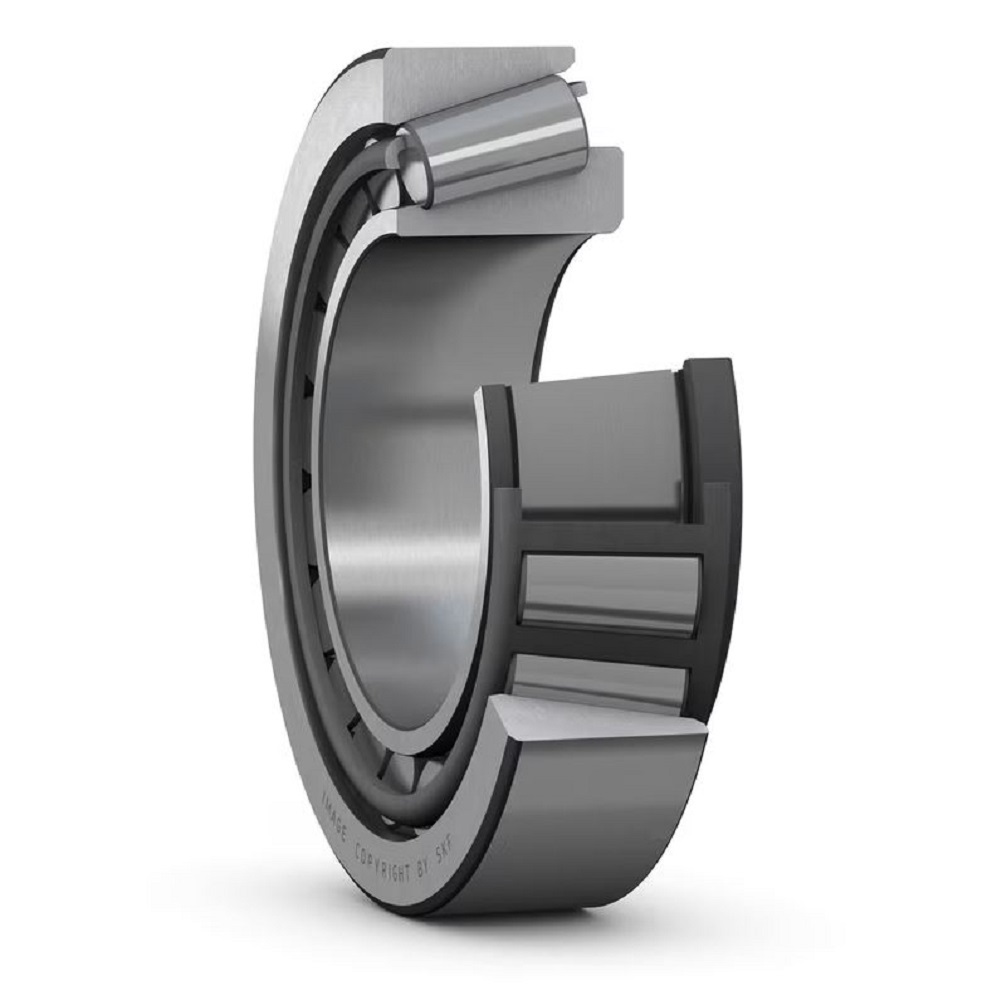 10221440 SKF KEGELLAGER 30314, 70x150x38,76