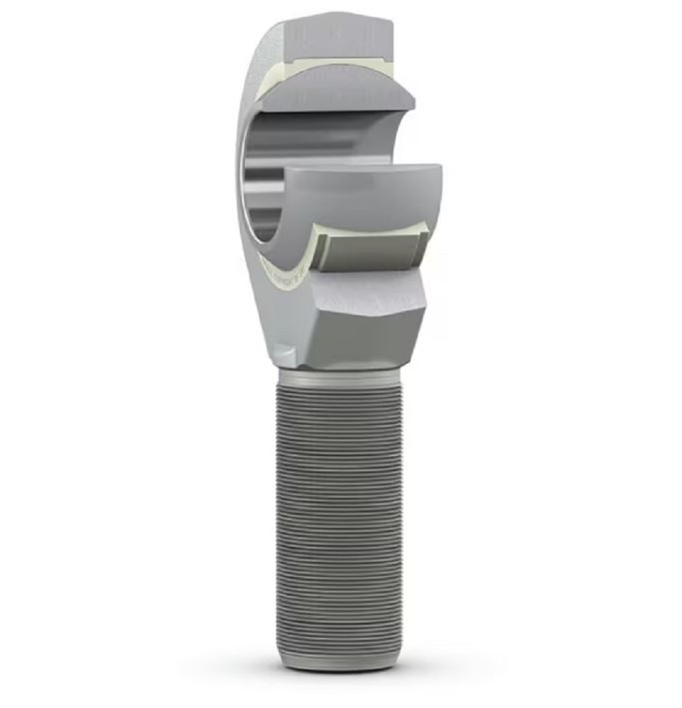 10229499 SKF STANGKOP SAKB12F, 12x33x72