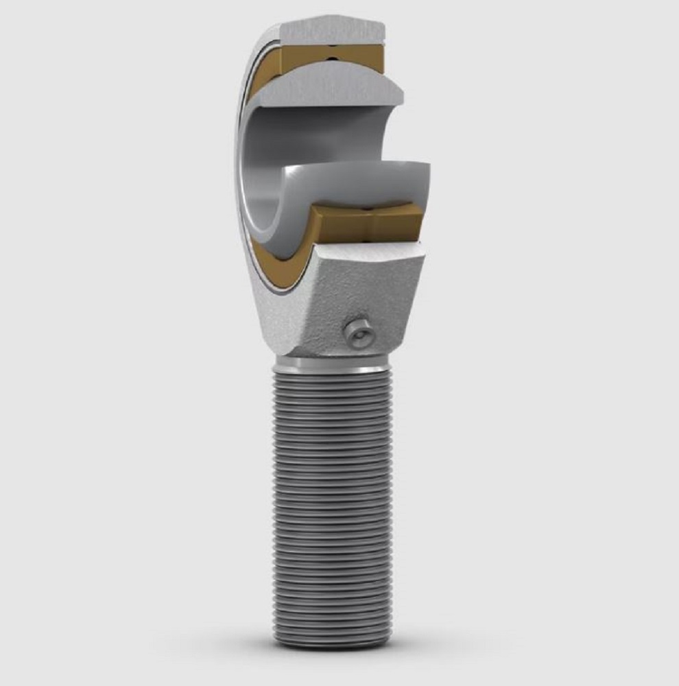 10236407 SKF STANGKOP SALKAC20M, 20x51x106