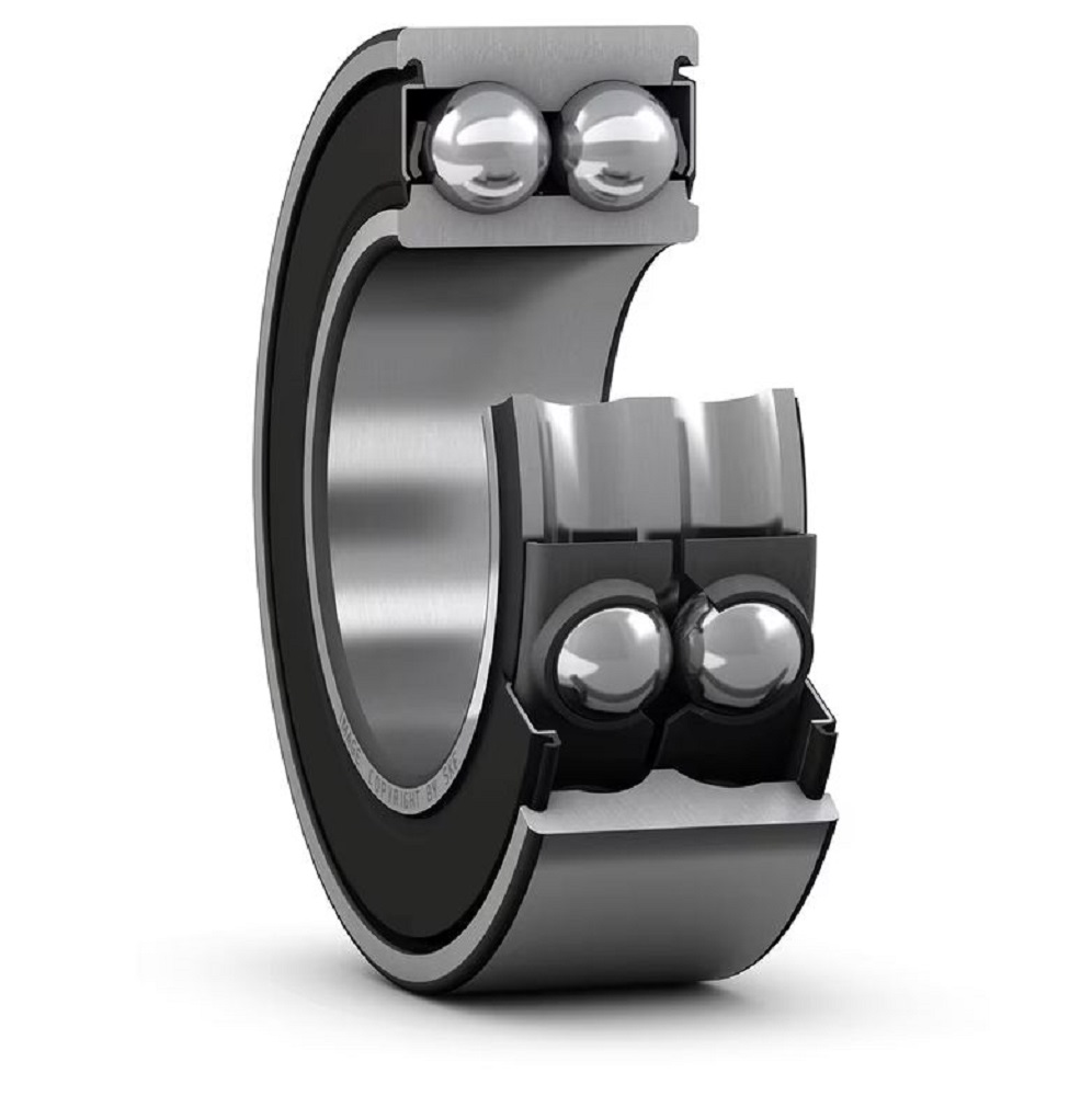 10238792 SKF HOEKCONTACTLAGER 3212A-2RS1/MT33, 60x110x36,5