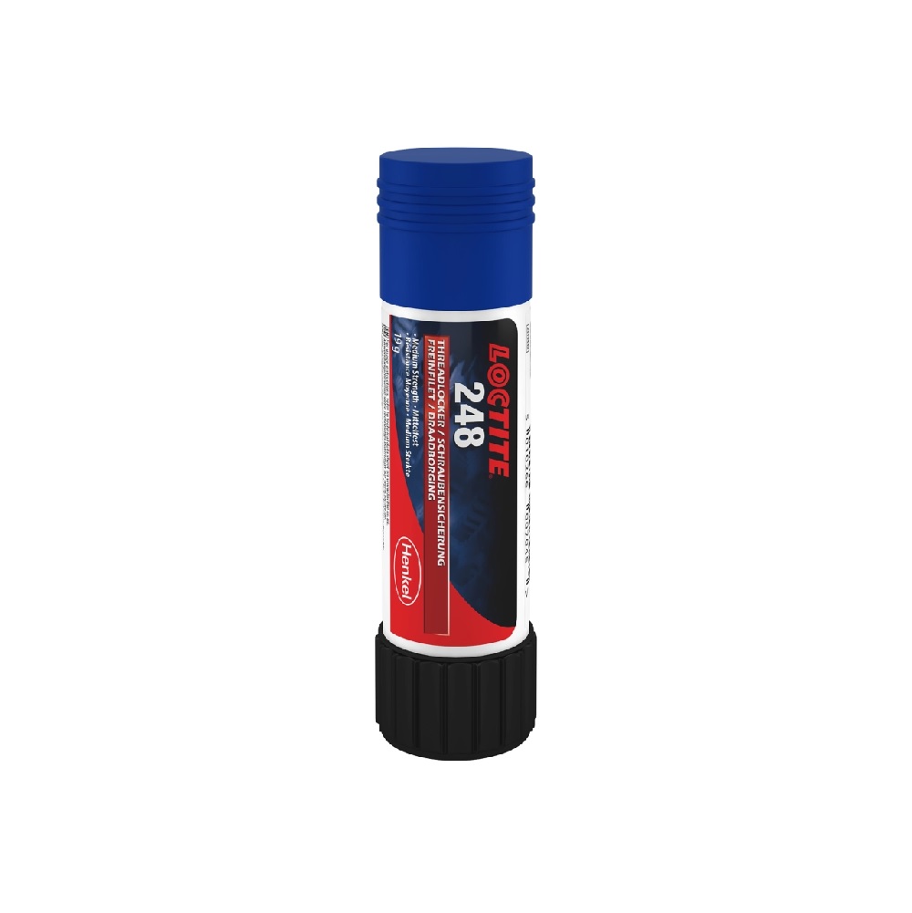10246990 LOCTITE SCHROEFDRAADBORGING 248-19