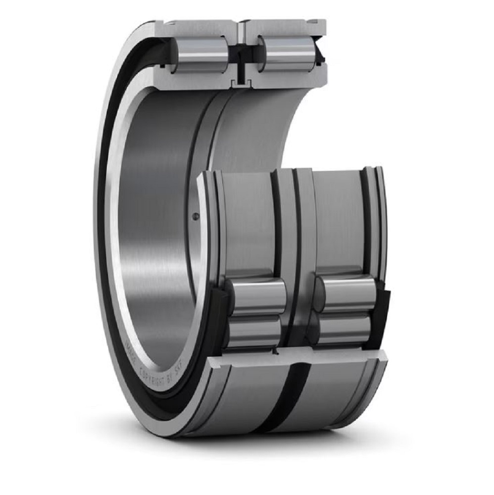 10258398 SKF CILINDERLAGER NNF5012ADB-2LSV, 60x95x46