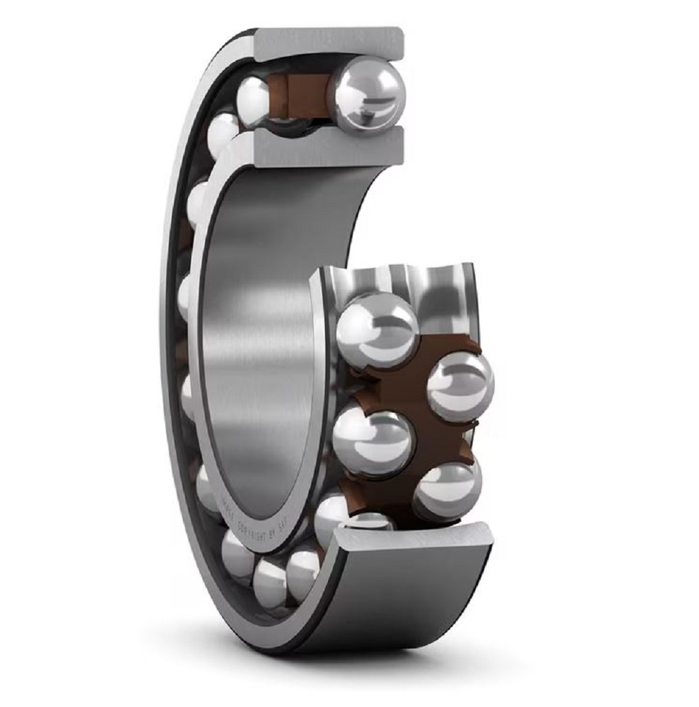 10266532 SKF ZICH INSTELLEND KOGELLAGER 2201ETN9, 12x32x14