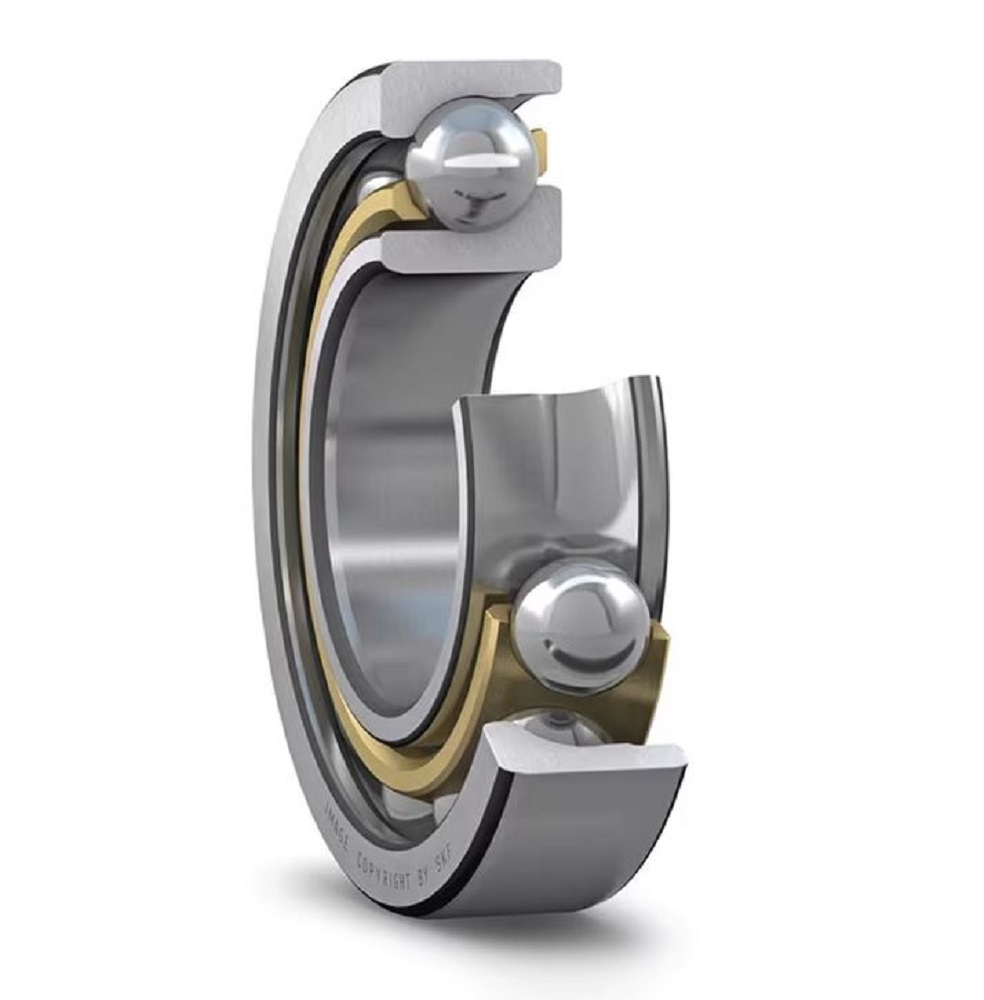 10266717 SKF HOEKCONTACTLAGER 7204BECBM, 20x47x14