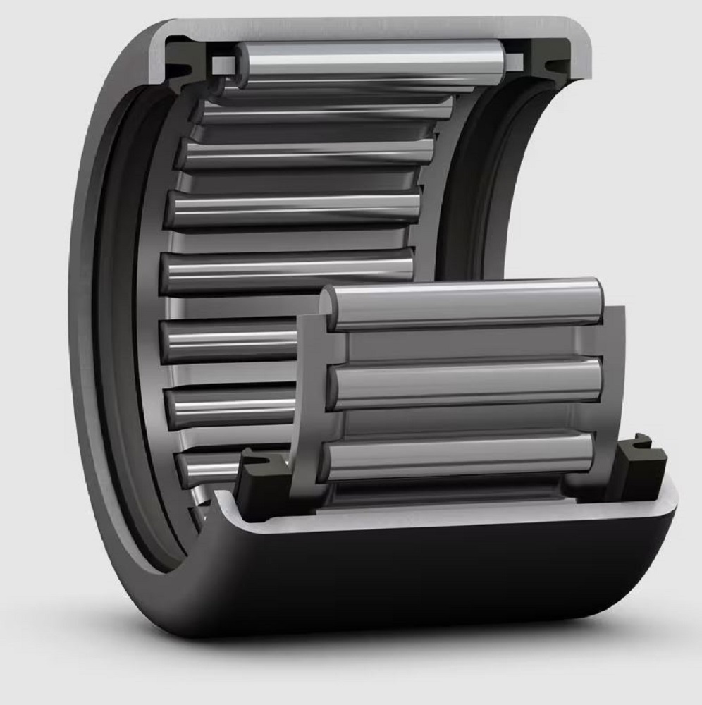 10267404 SKF NAALDHULS HK2020.2RS, 20x26x20
