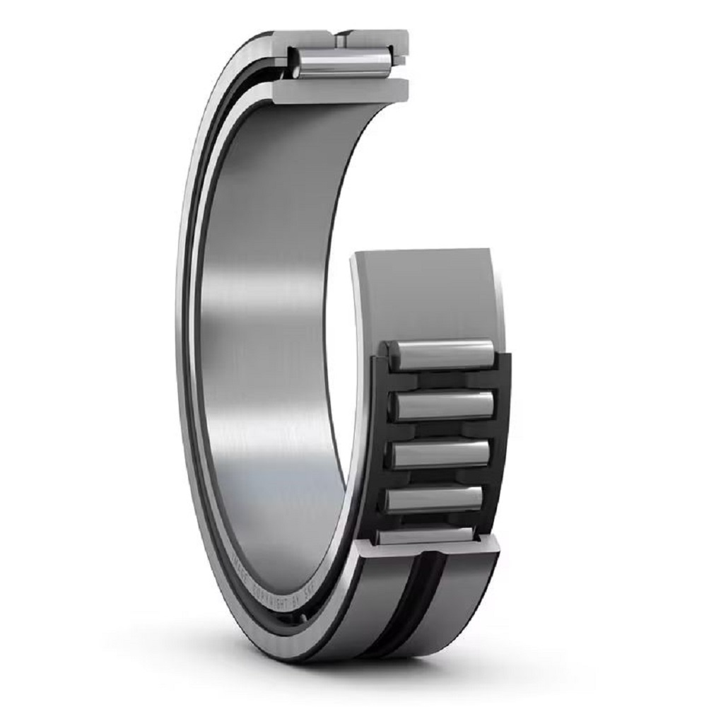 10267832 SKF NAALDLAGER MET BINNENRING NA4911, 55x80x25
