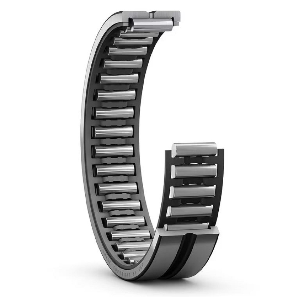 10267902 SKF NAALDLAGER ZONDER BINNENRING NK40/30
