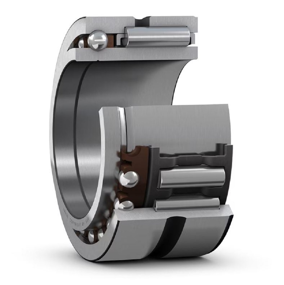 10268002 SKF GECOMBINEERD NAALD/KOGELLAGER NKIB5906, 30x47x25