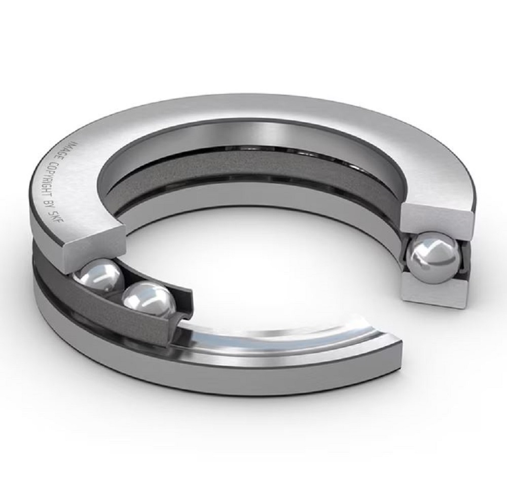 10268561 SKF AXIAAL KOGELLAGER 51405, 25x60x24