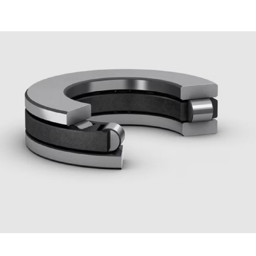 10268642 SKF CILINDERTAATSLAGER 81207TN, 35x62x18