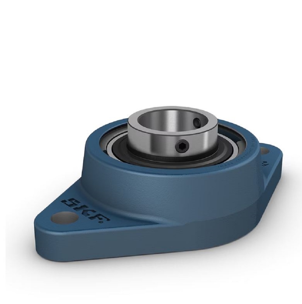 10269327 SKF Y-FLENSLAGERUNIT FYTB15TF, 15x98,5x32,9