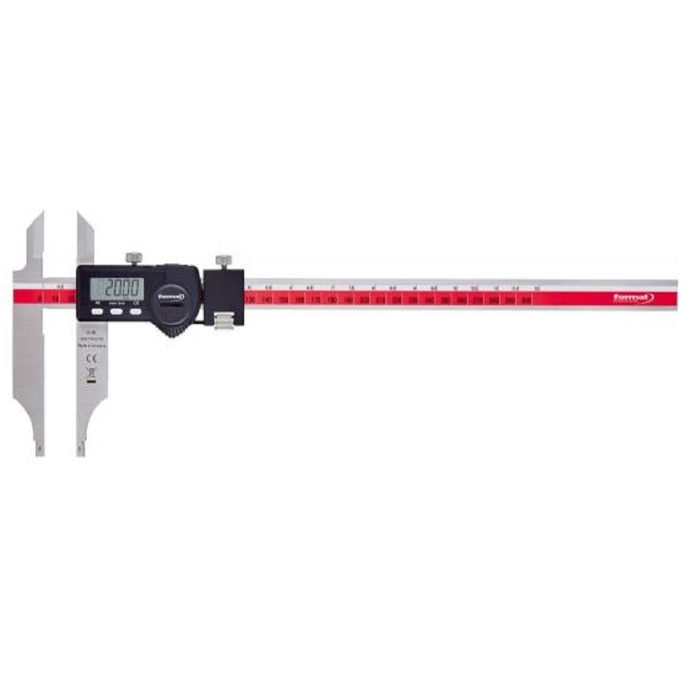 10386486 FORMAT WERKPL.SCHUIFMAAT 0-300 DIG. 40580300