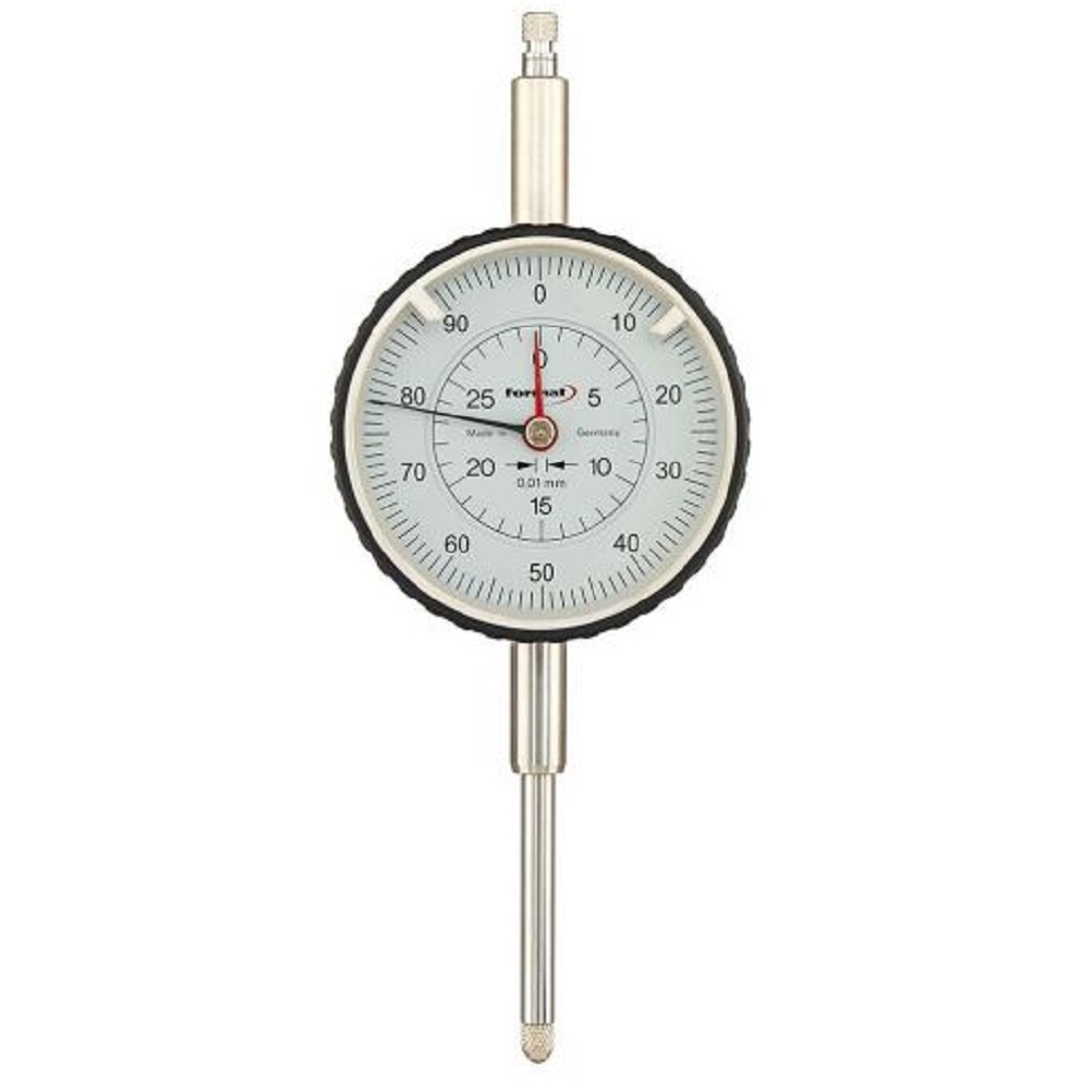 10386569 FORMAT MEETKLOK 30/1 KAST Ø58MM 42120030