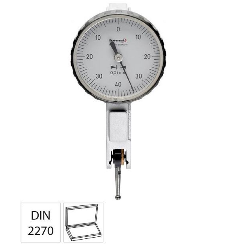 10386571 FORMAT ZWENKTASTER 0-40-0 0,8 42500008