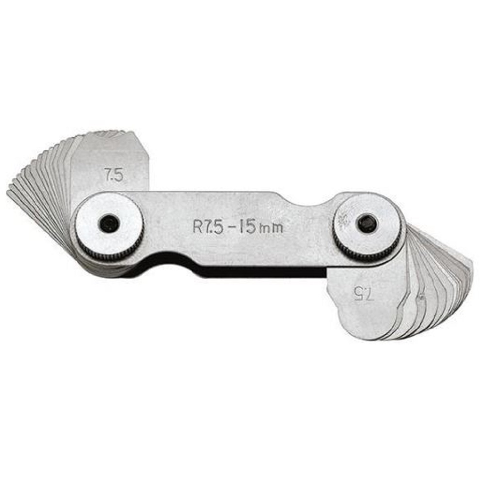 10386615 FORMAT RADIUSMETER 17 BL. 1.0-7 44790007