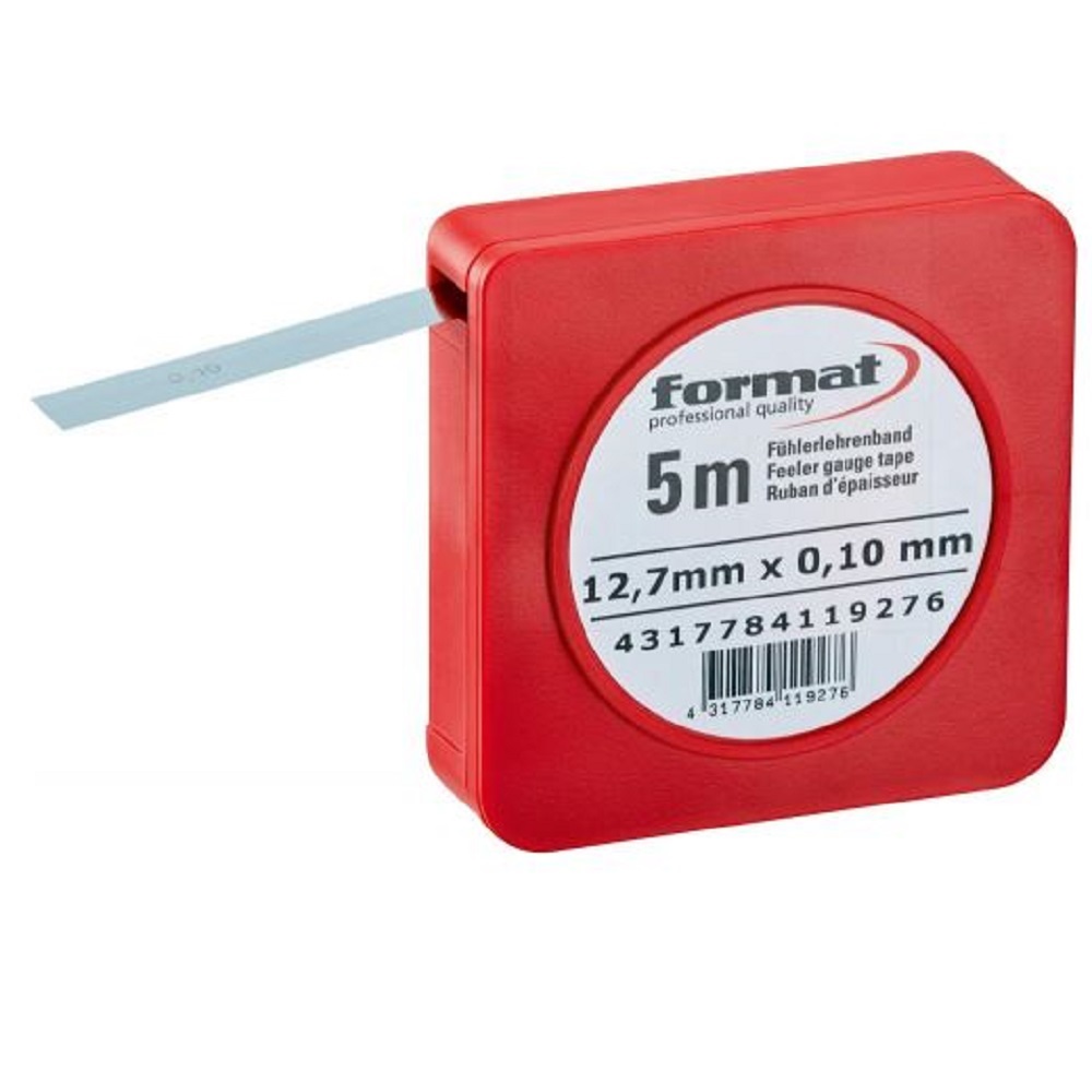 10386635 FORMAT VOELERBAND BLIK 0.08 44890008