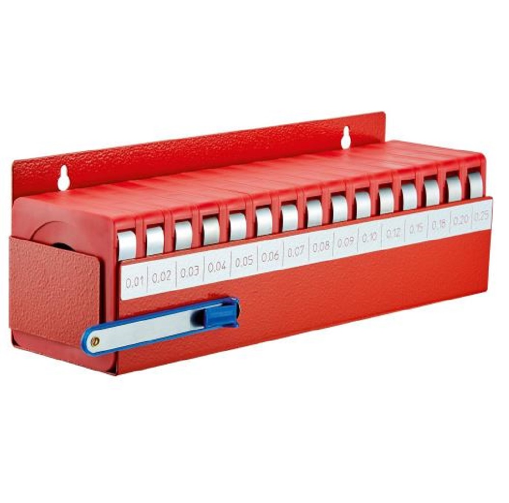 10386653 FORMAT VOELERMAATBAND IN WERKPL.BOX 44900100
