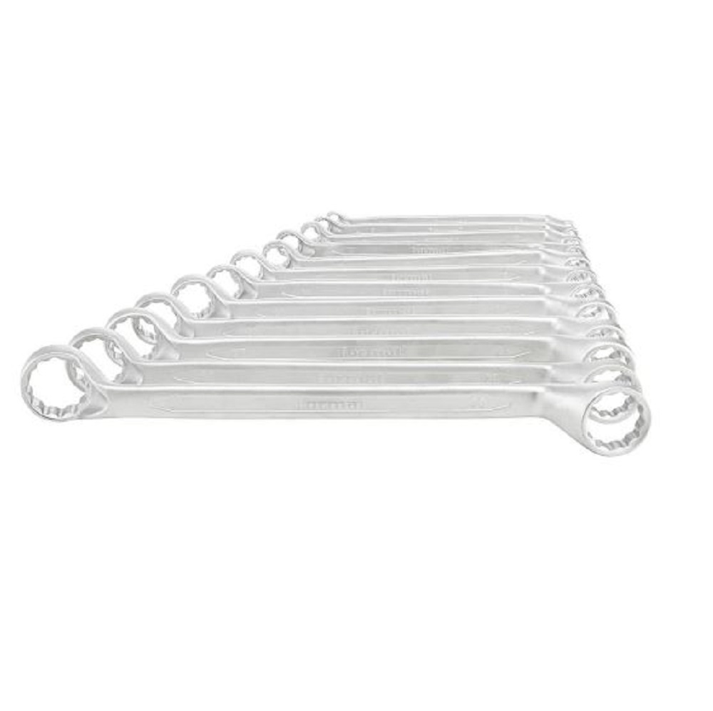 10387320 FORMAT RINGSLEUTELSET 12- DLG. 6/32 57480020