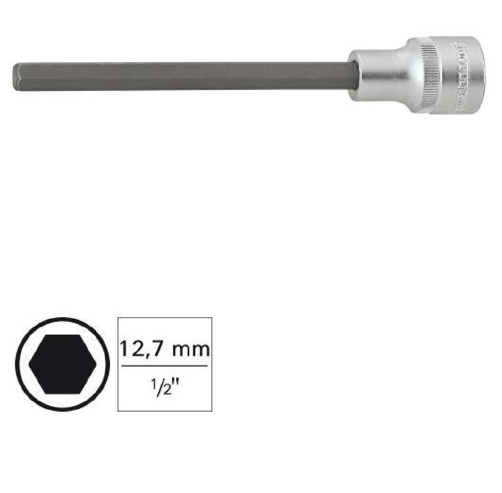 10387697 FORMAT INBUSDOPSLEUTEL 1/2- 5X180 61230052