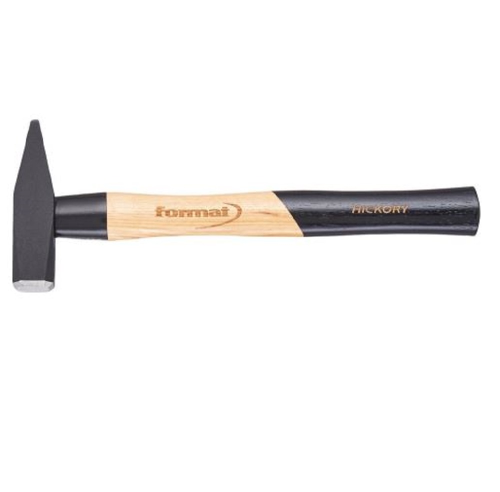 10388181 FORMAT BANKHAMER 300G HICKORY M HULS 67770300