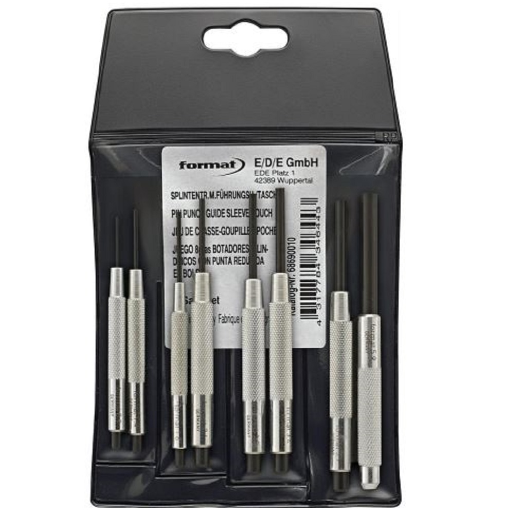 10388399 FORMAT PENDRIJVERSET 8-DLG M GEL.HULS 68690010