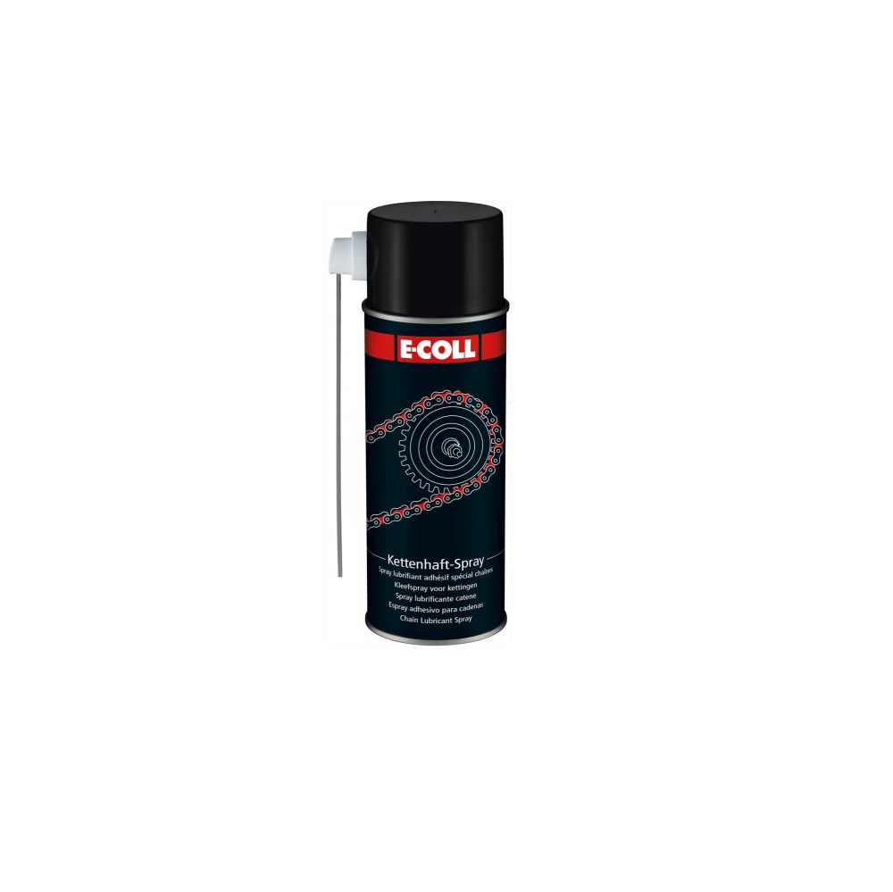 10389543 E-COLL KETTINGHECHTSPRAY 500ML 02501890