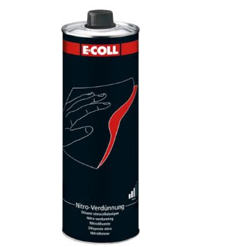 10389561 E-COLL NITRO-VERDUNNING 1LTR 02609010