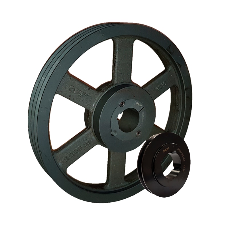 10406833 SKF KLEMBUS V-SNAARSCHIJF PHP 1SPZ100TB