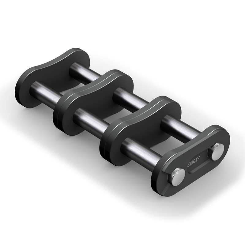 SKF sluitschakels bs/iso triplex