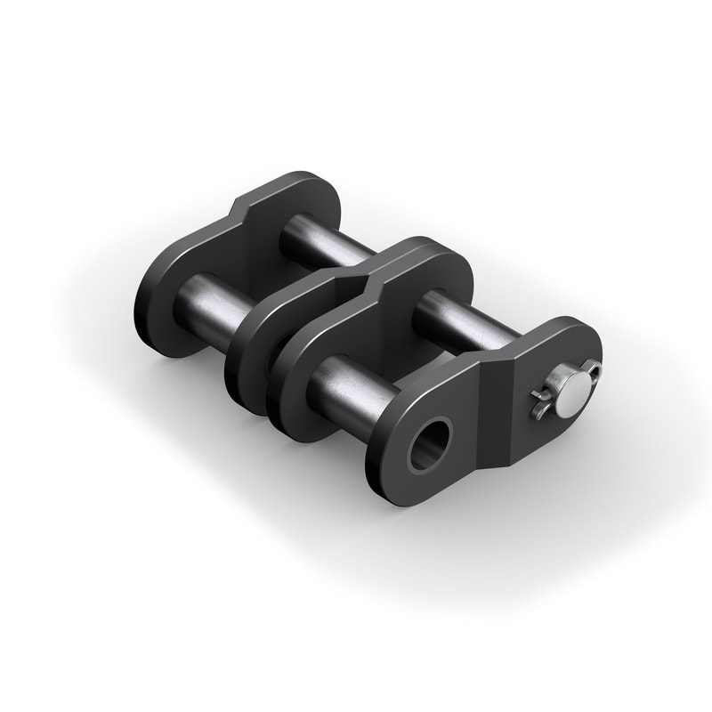 10407572 SKF VERLOOPSCHAKEL BS/ISO PHC 16B-2O/L DUPLEX