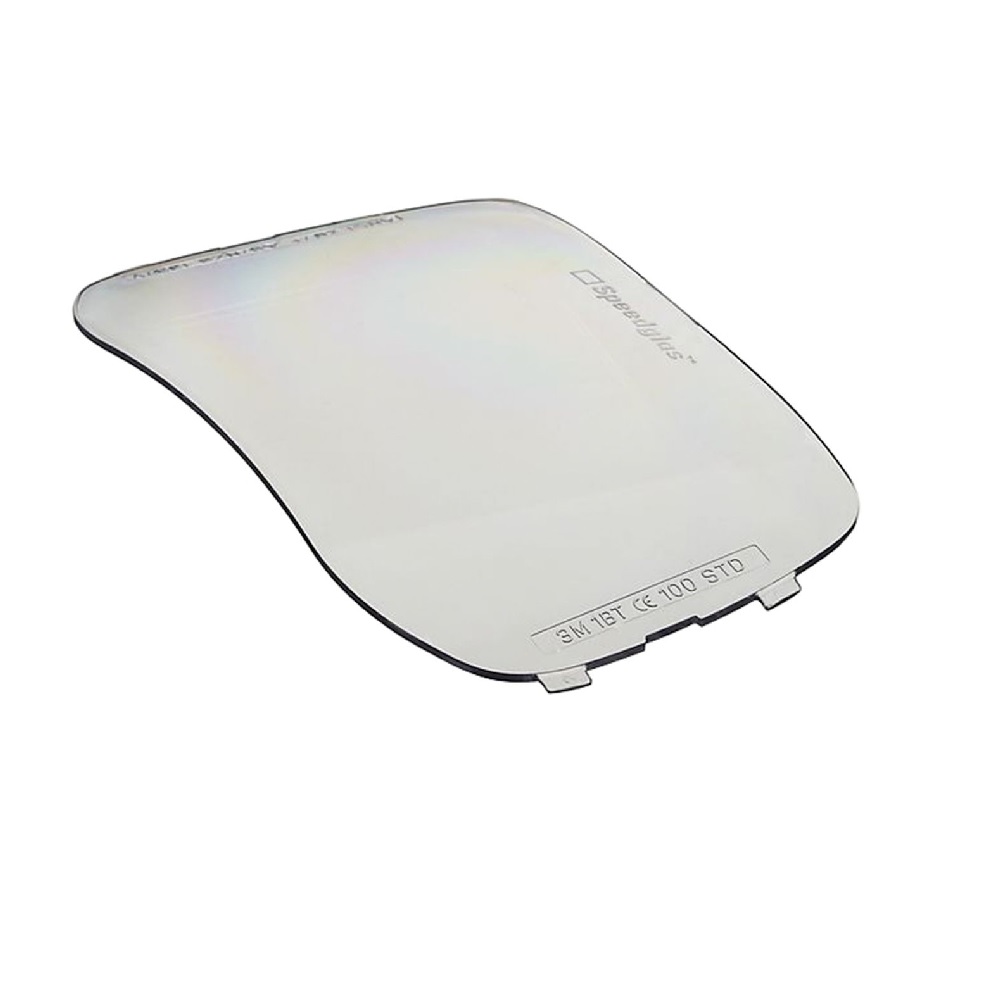 10547141 3M SPEEDGLAS 100 BESCHERMRUIT BUITENZIJDE STANDAARD 776000