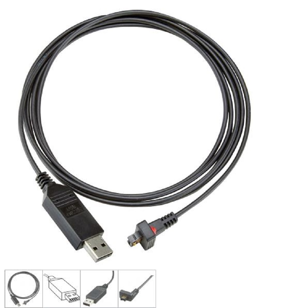 10660656 FORMAT USB-KABEL INCL. SOFTWARE 40250003