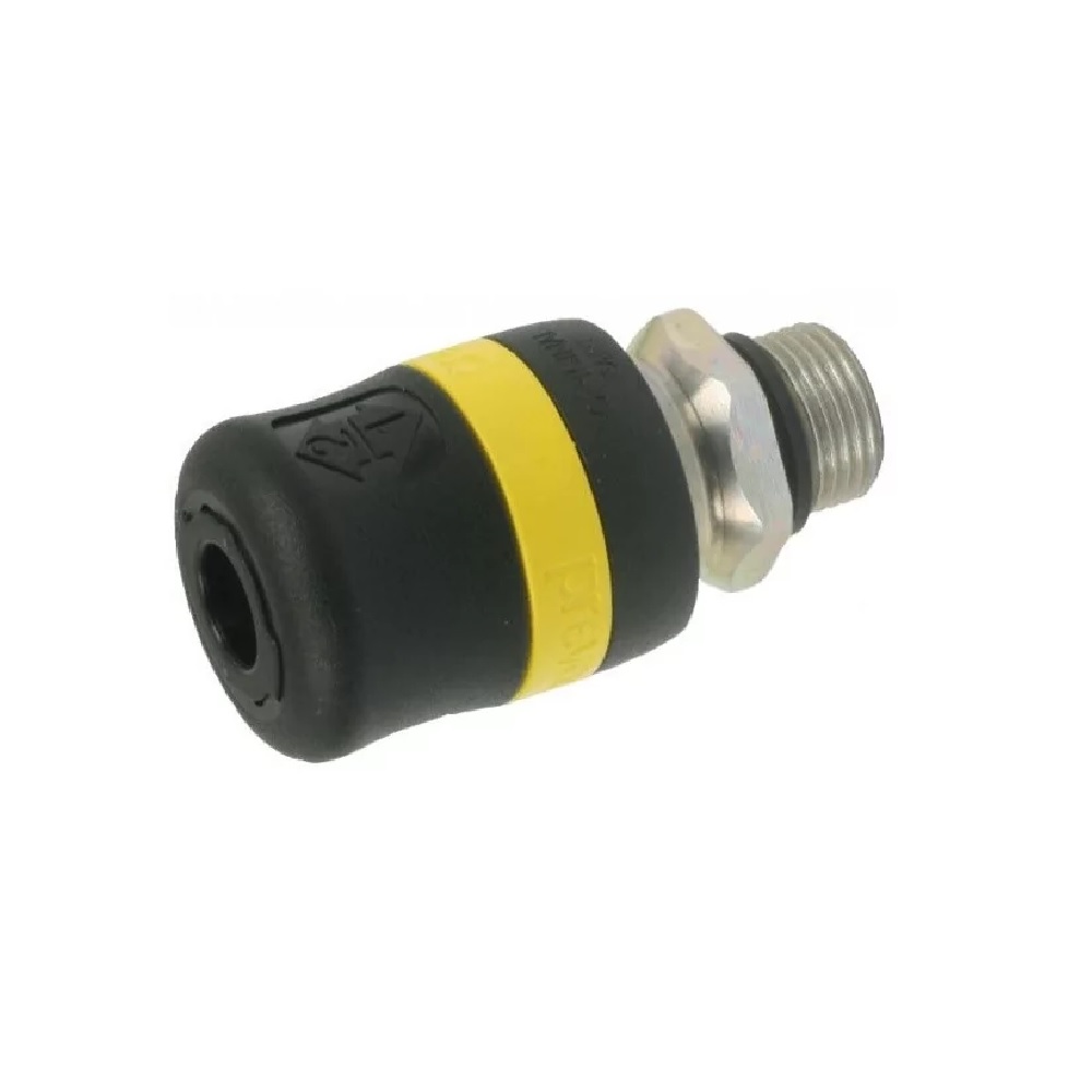 10667143 PREVOST VEILIGHEIDSKOPPELING &quot;ORION&quot; GELE RING G 3/8 BU ASG06.1152