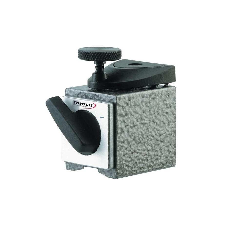 10698342 FORMAT RESERVE MAGNEETVOET 1000N M8 42980160