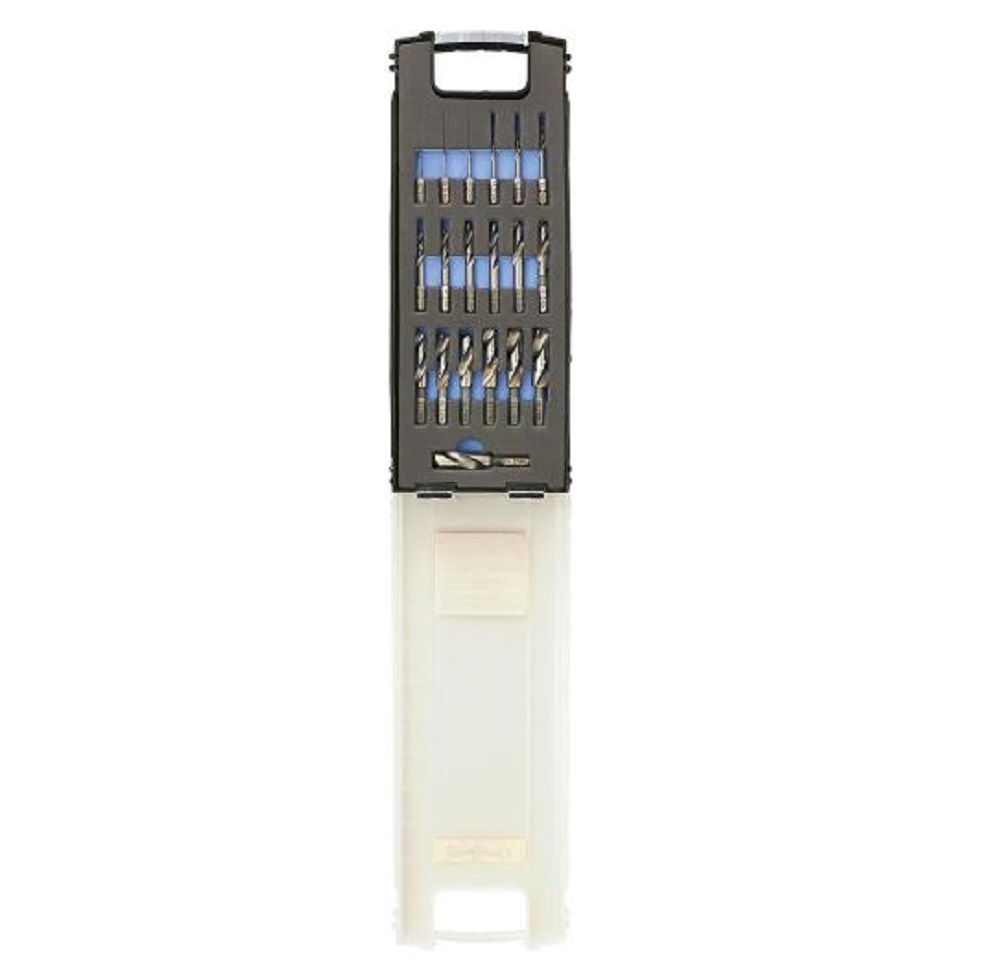 10698659 FORMAT SPIRAALB. BITSET HSS 19DLG. 1-10MM 10380019